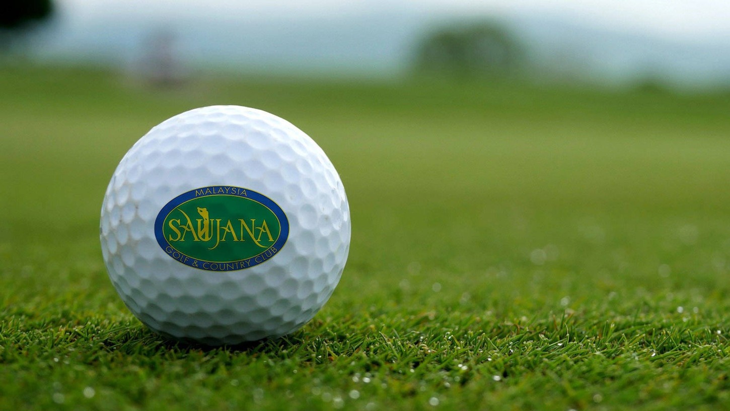 Golfplatz