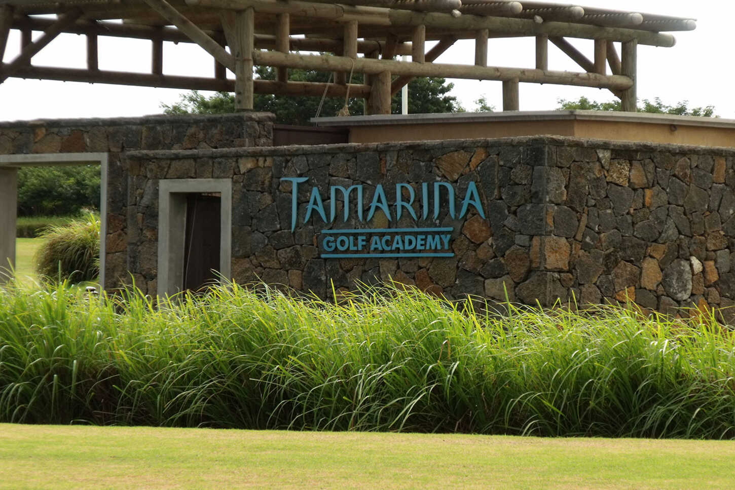 Golf course Tamarina Golf Club 568