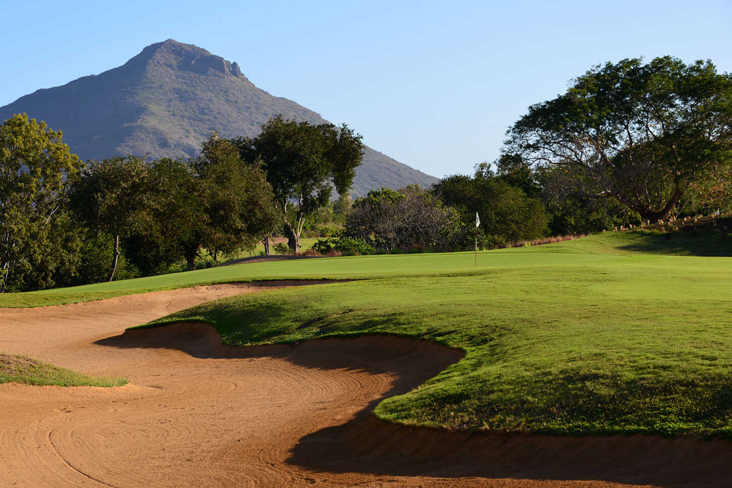 Golf course Tamarina Golf Club 559