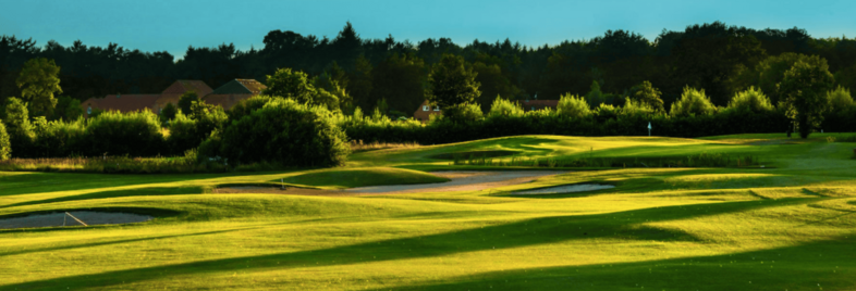 Golfanlage Schloss Lüdersburg Old Course