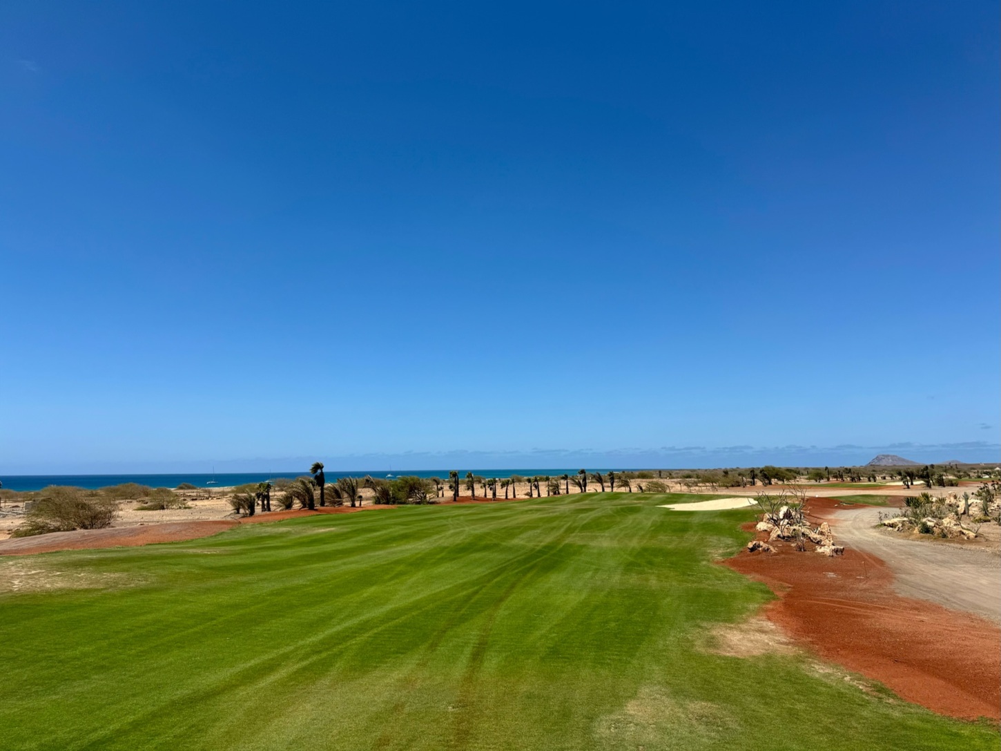 Golf course Viveiro Golf & Country Club 8562