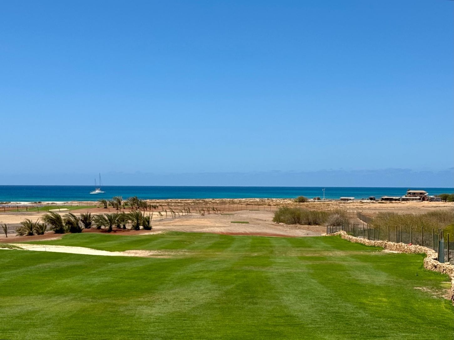 Golf course Viveiro Golf & Country Club 8580
