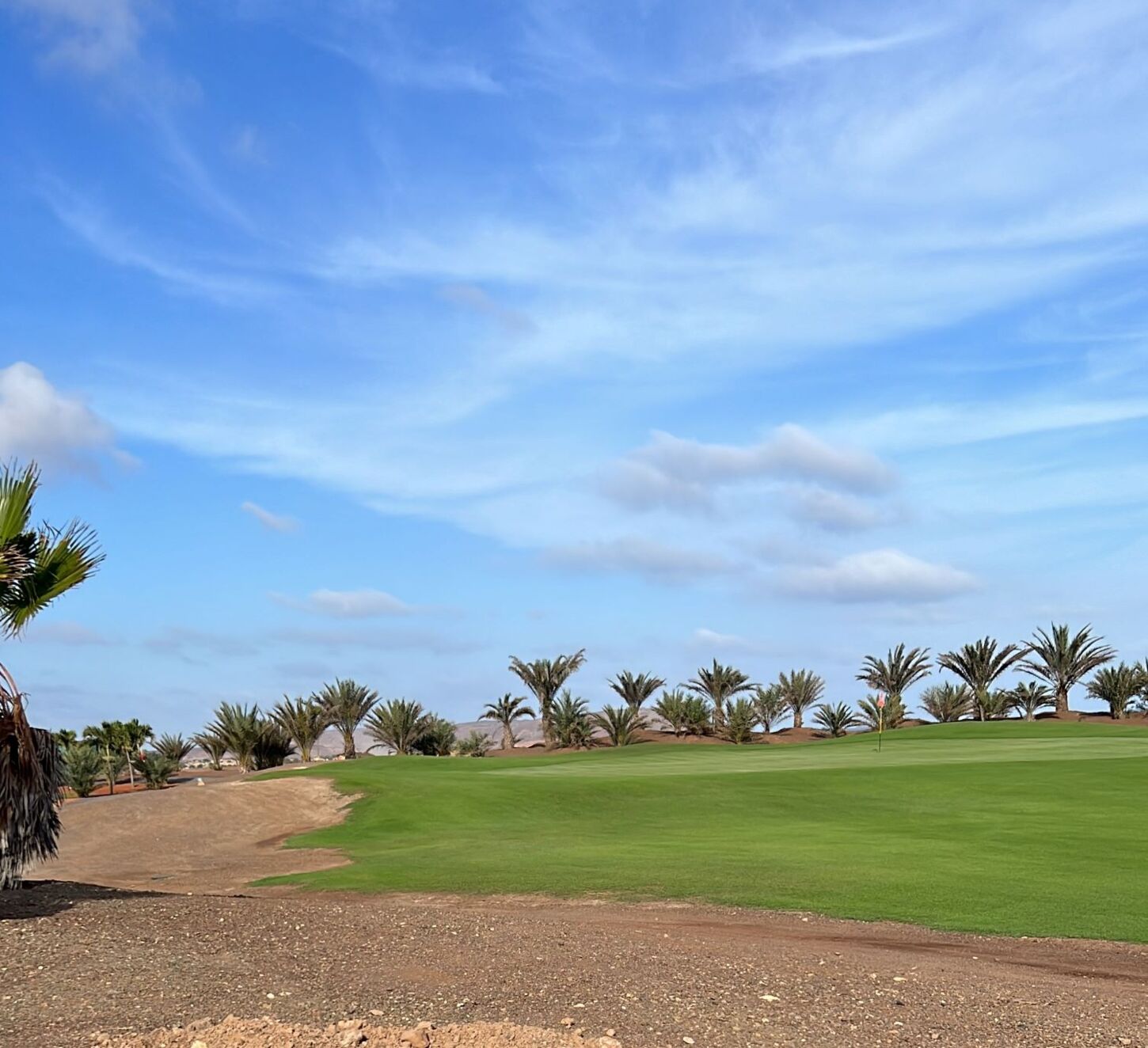 Golf course Viveiro Golf & Country Club 8641