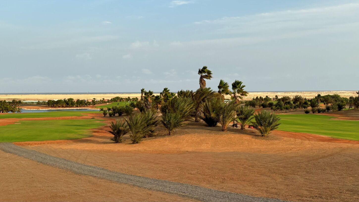 Golf course Viveiro Golf & Country Club 8652