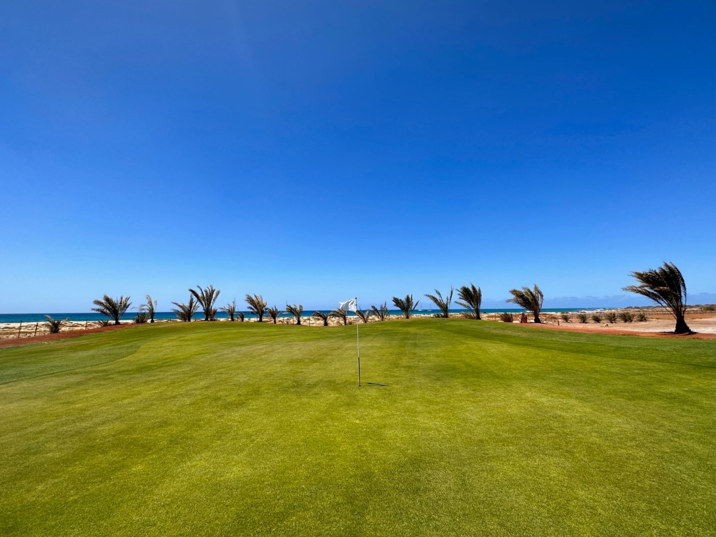 Golf course Viveiro Golf & Country Club 8654
