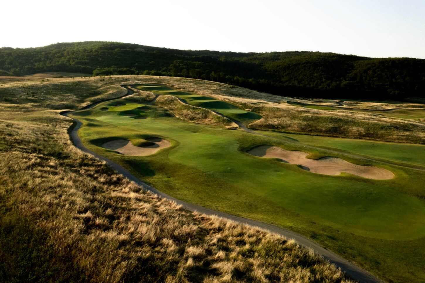 Royal Golf La Bagnaia – 6. Loch