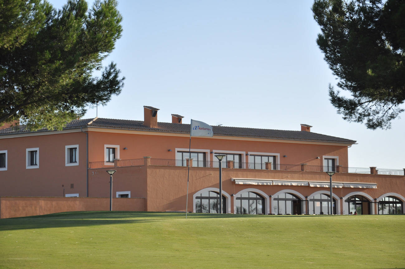 Golf course Golf Maioris 61