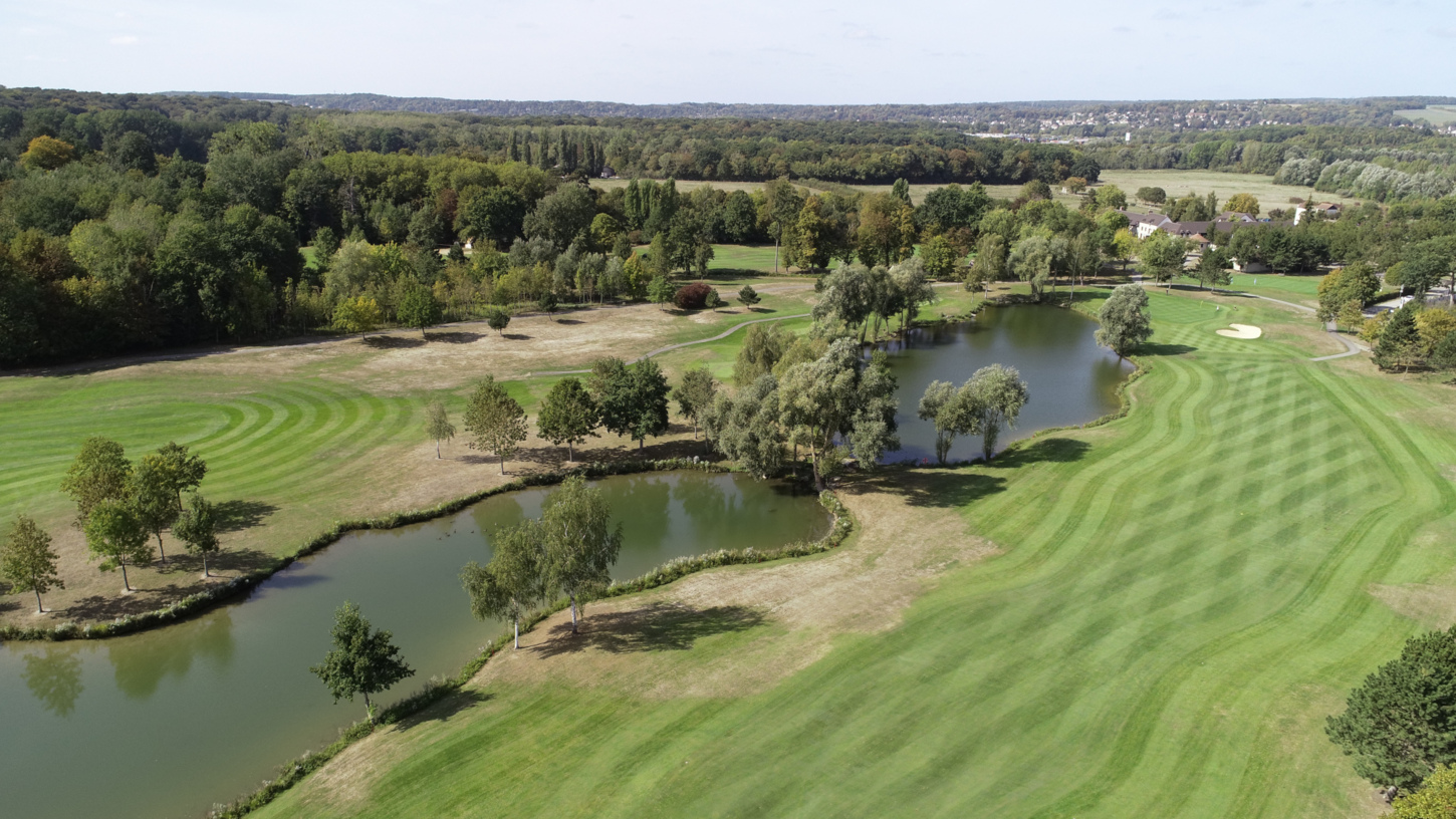Golf course Golf de L’Isle-Adam 9417