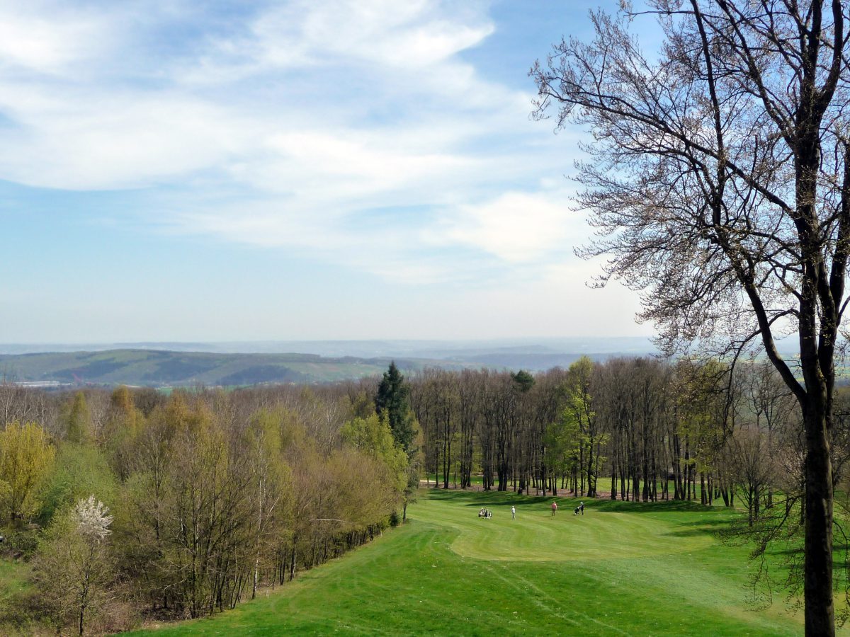 Golf course Golfclub Stromberg-Schindeldorf e.V. 9439