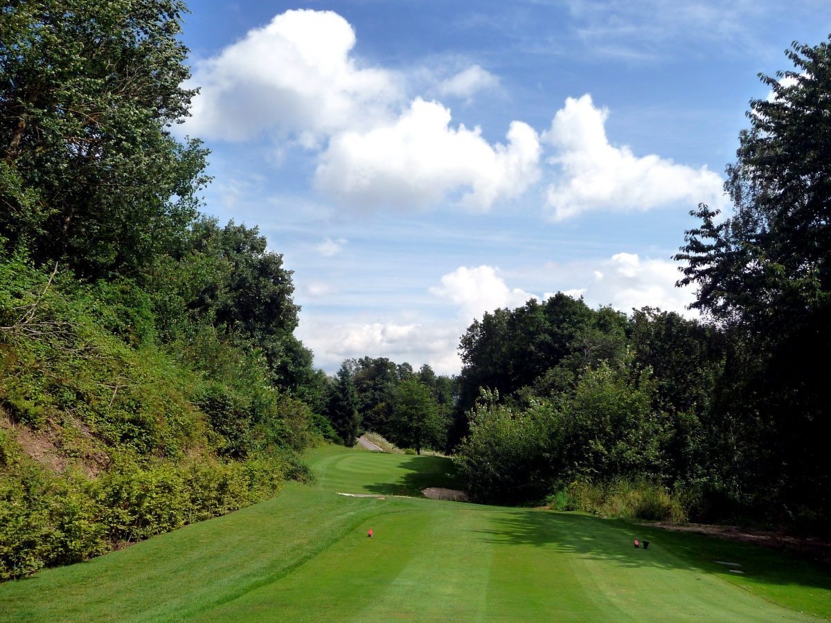 Golf course Golfclub Stromberg-Schindeldorf e.V. 9440