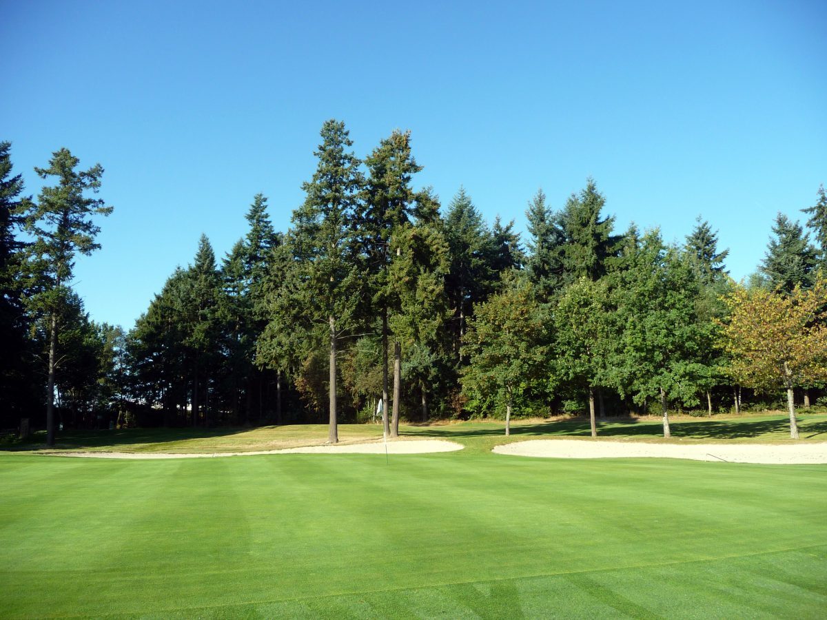 Golf course Golfclub Stromberg-Schindeldorf e.V. 9441