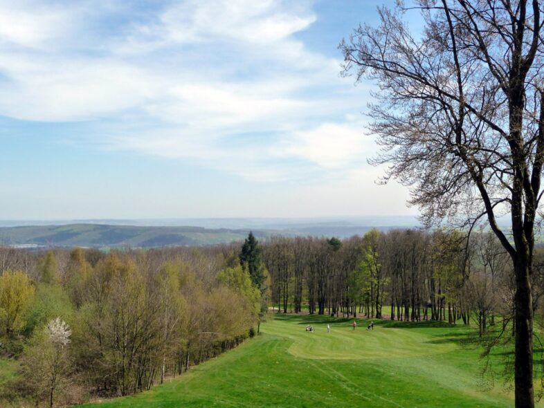 Golf course Golfclub Stromberg-Schindeldorf e.V. 9439