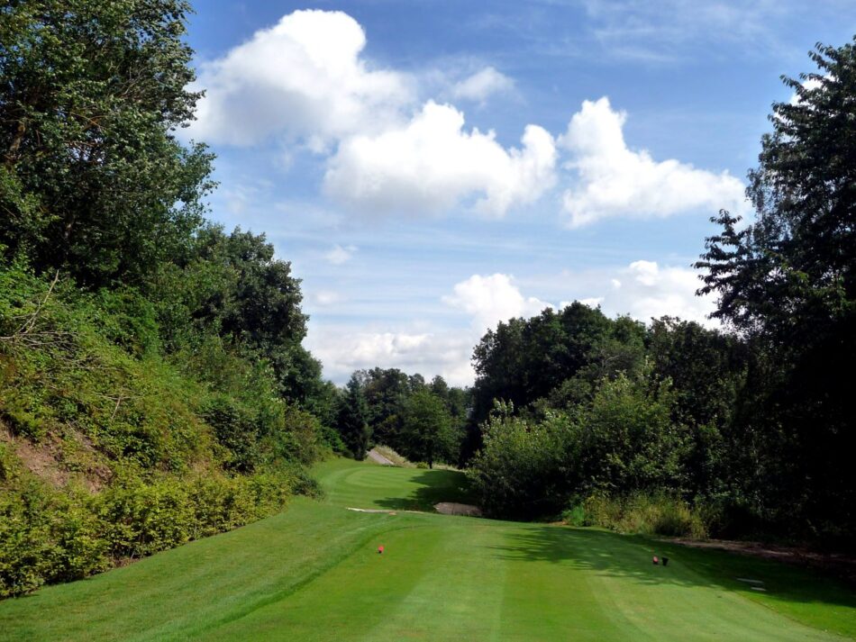Golf course Golfclub Stromberg-Schindeldorf e.V. 9440