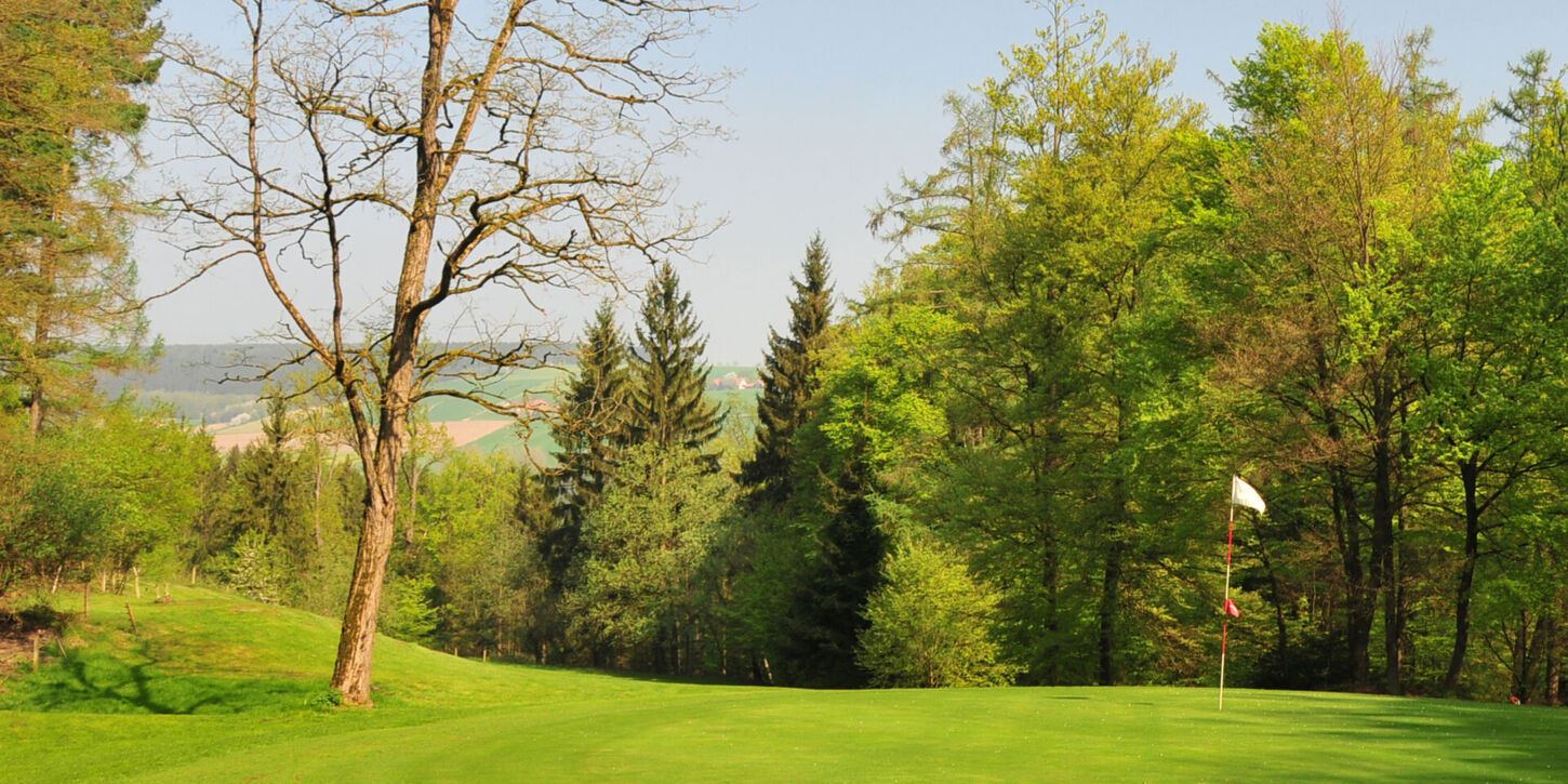 Golfplatz Hamelner Golfclub e.V. 9501