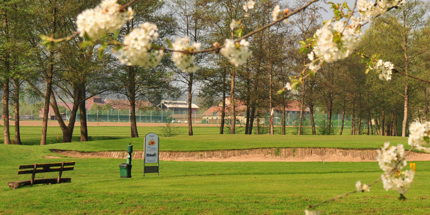 Golfplatz Hamelner Golfclub e.V. 9503