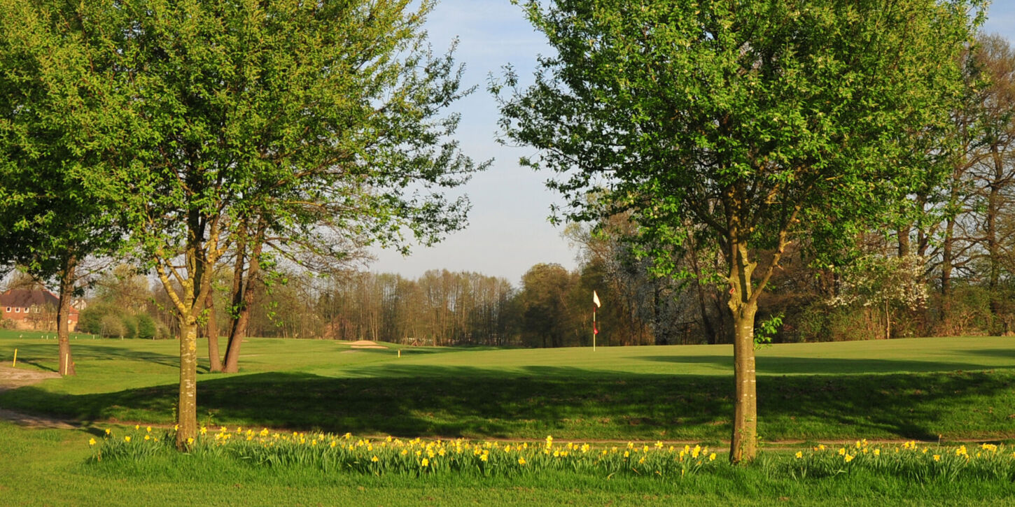 Golfplatz Hamelner Golfclub e.V. 9505