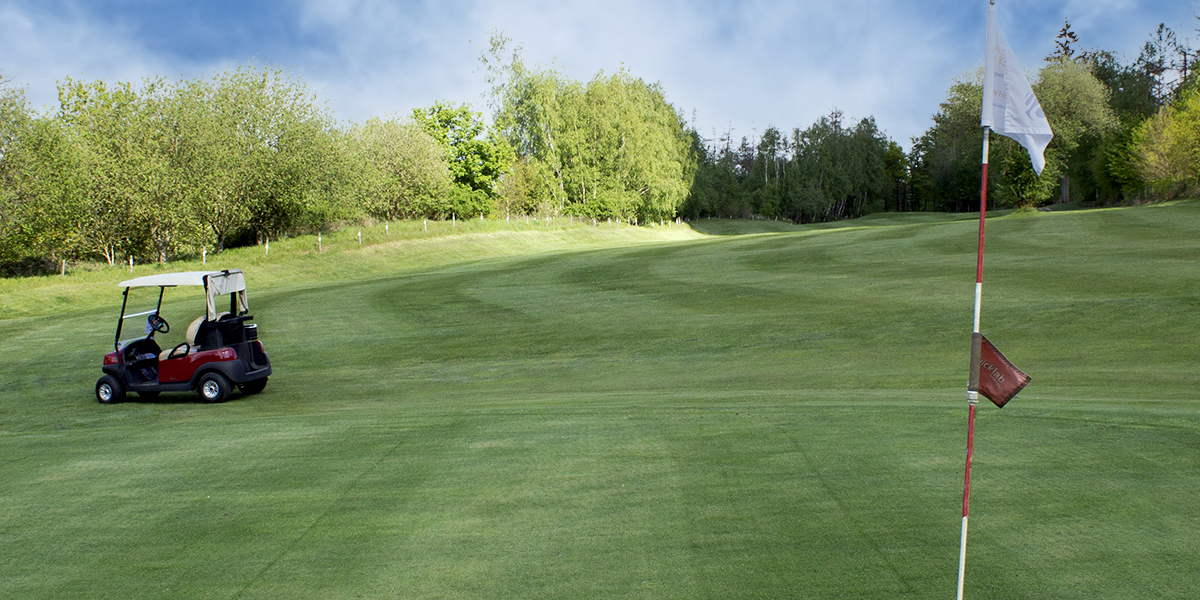 Golfplatz Hamelner Golfclub e.V. 9507