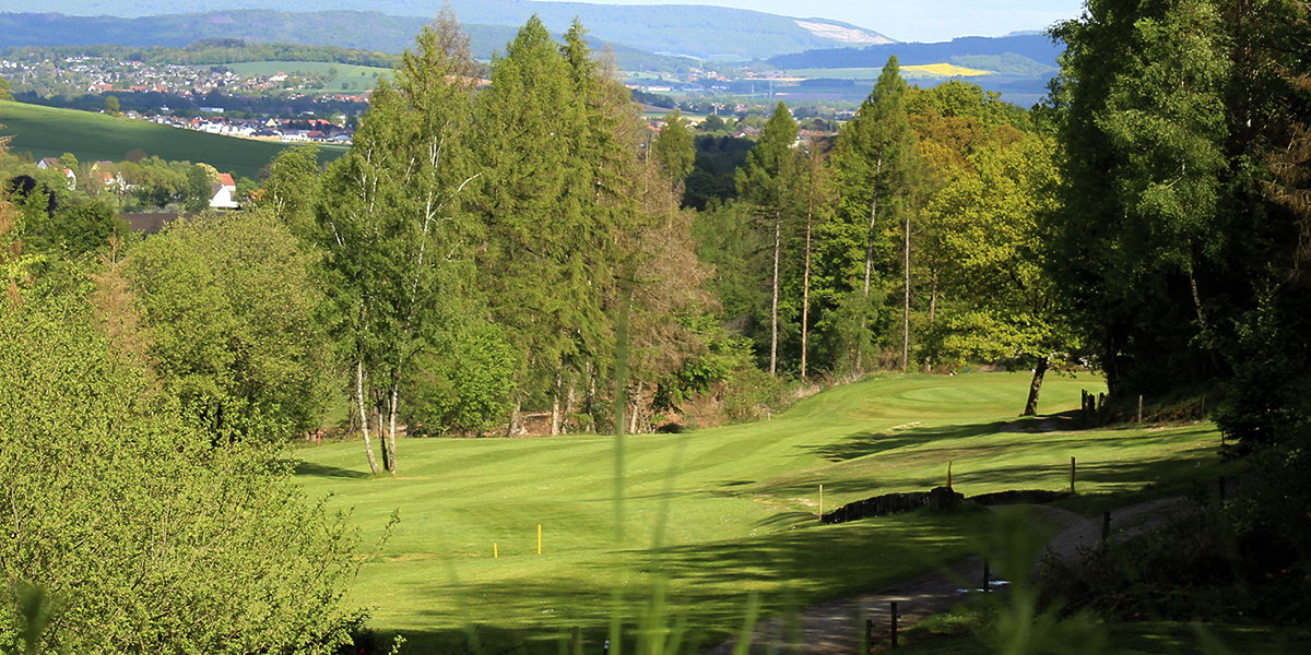Golfplatz Hamelner Golfclub e.V. 9509