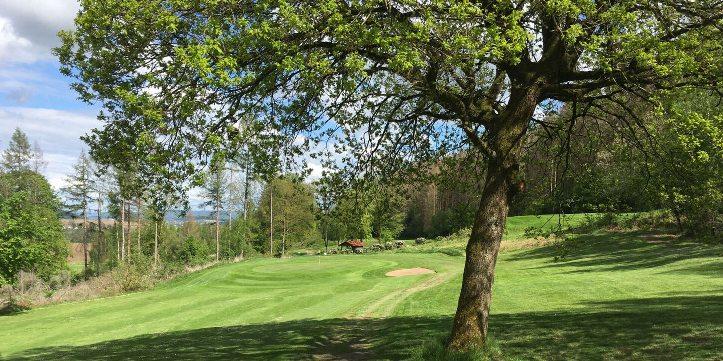 Golfplatz Hamelner Golfclub e.V. 9510