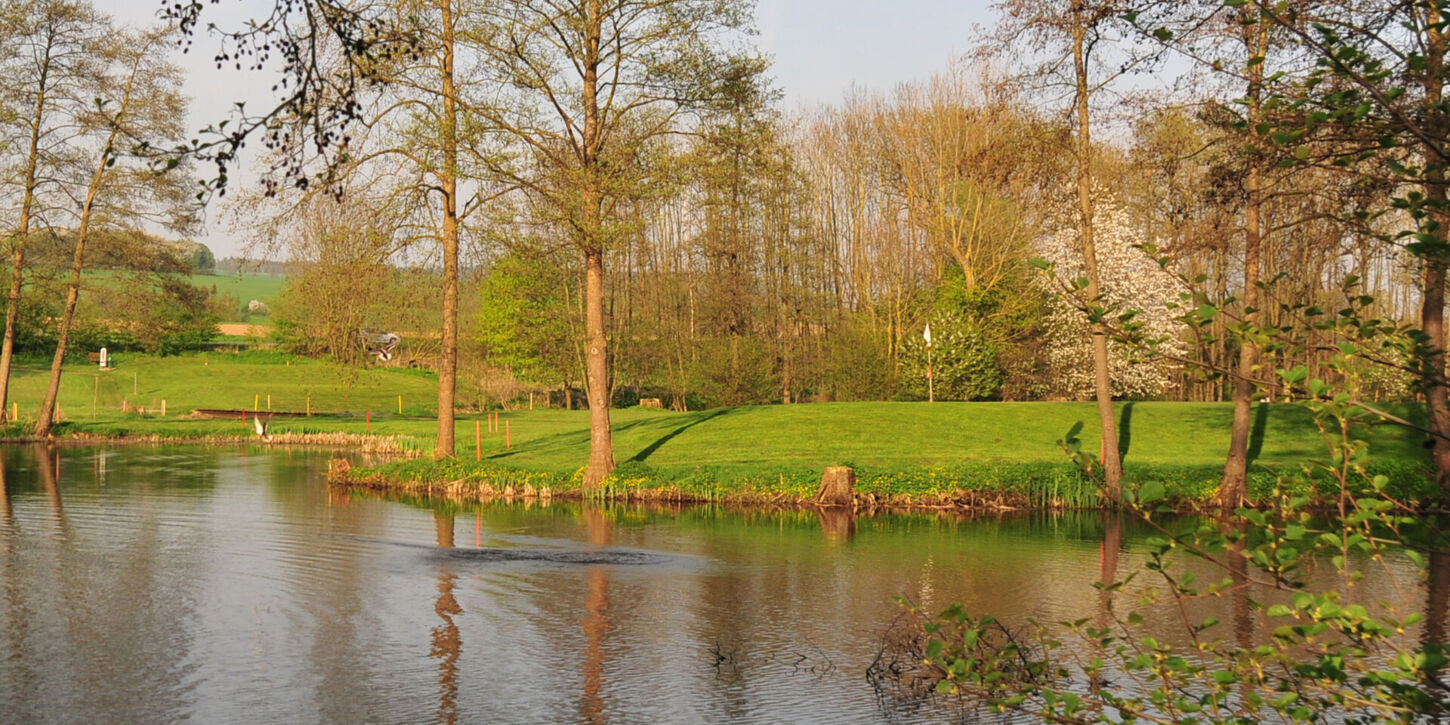 Golfplatz Hamelner Golfclub e.V. 9511