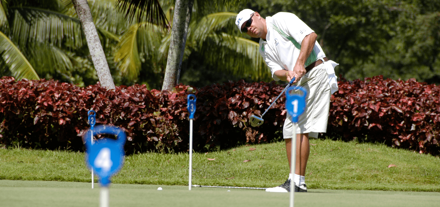 Golf course Blue Canyon Country Club - Canyon Course 5401