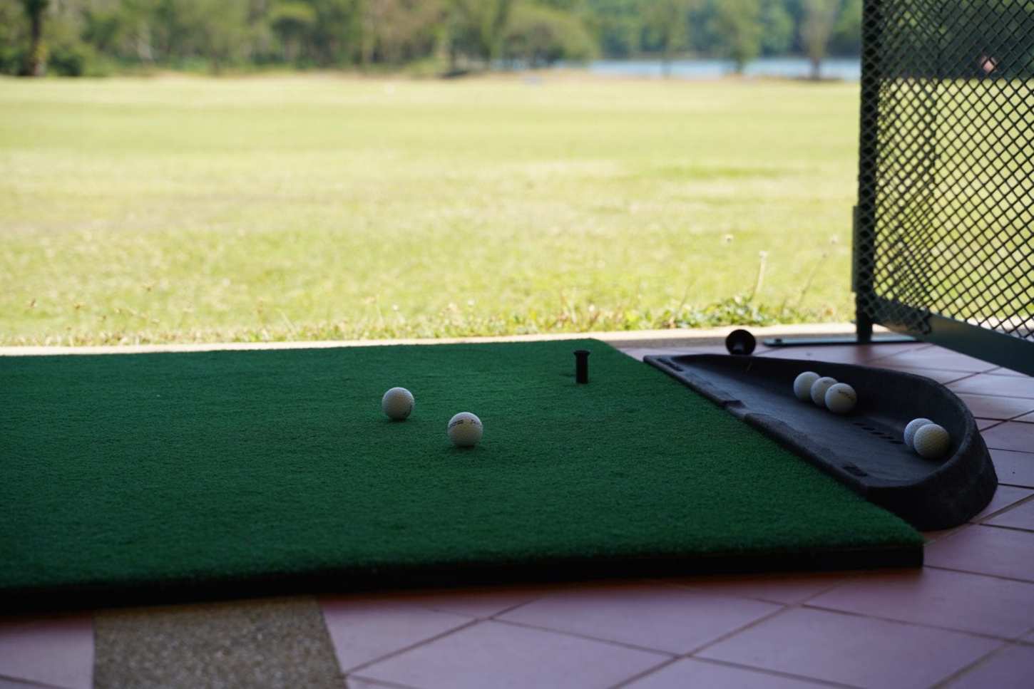 Golf course Blue Canyon Country Club - Canyon Course 5402