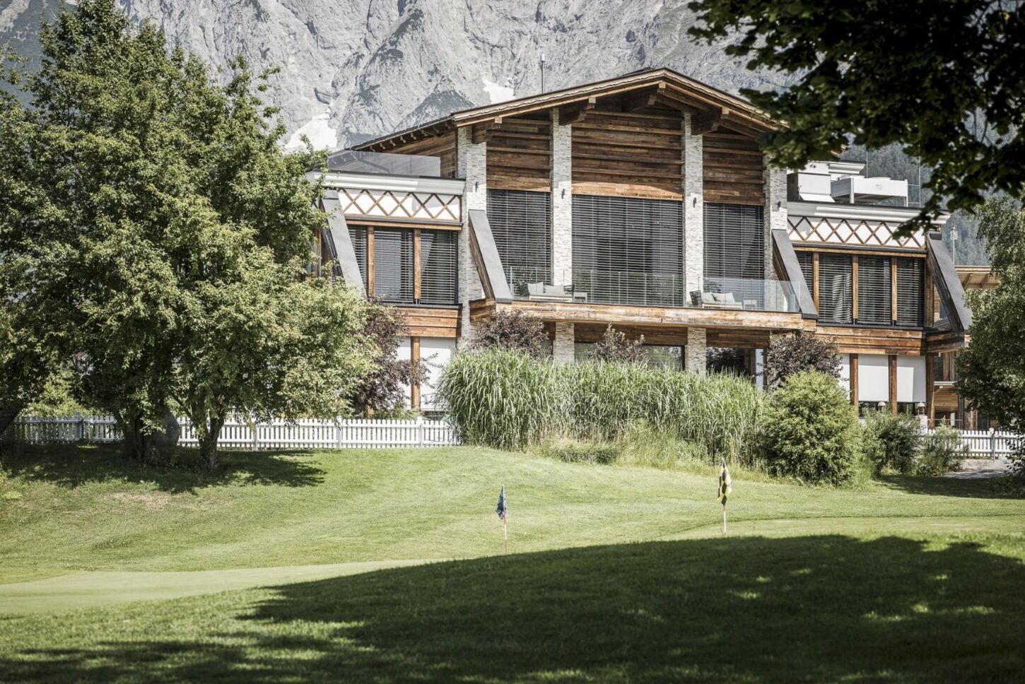 Clubhouse