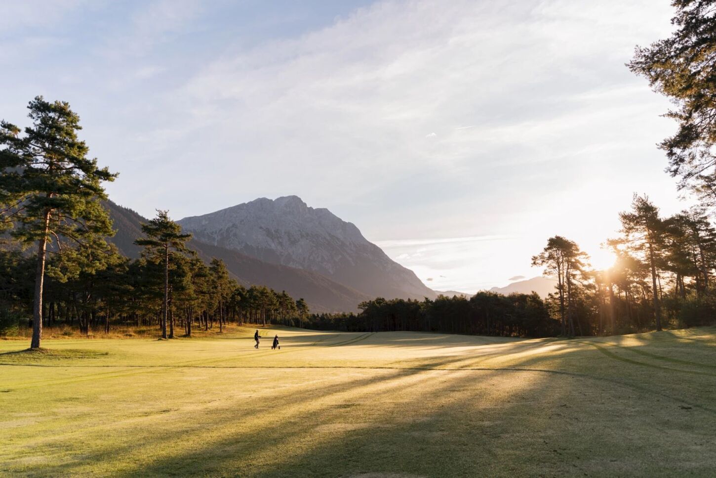 Golfplatz