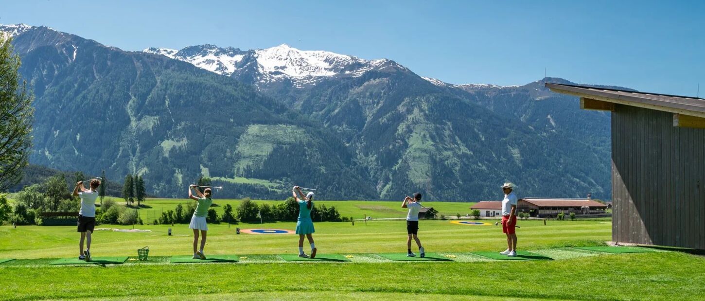 Golfschule