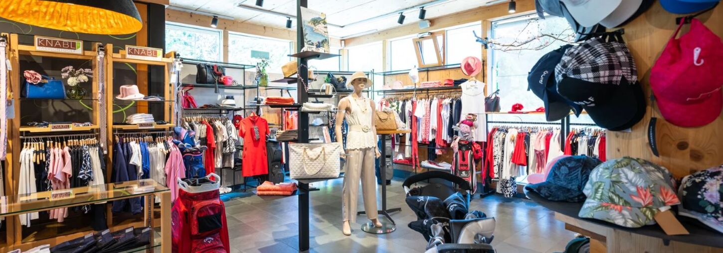 Proshop