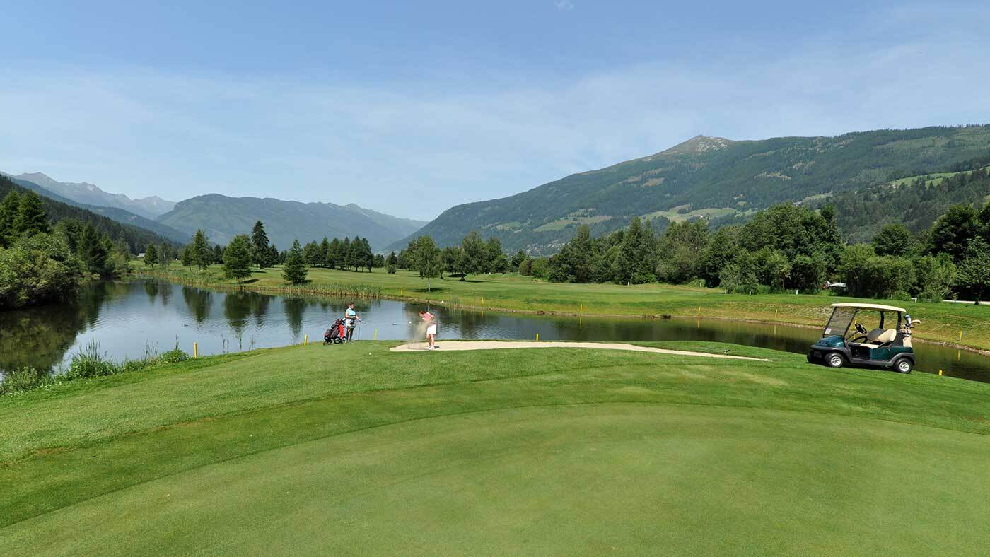Golfclub Lungau