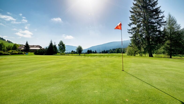 Golfclub Lungau