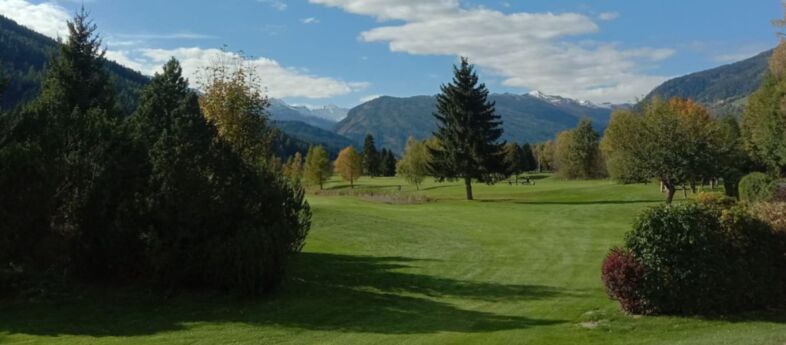 Golfclub Lungau