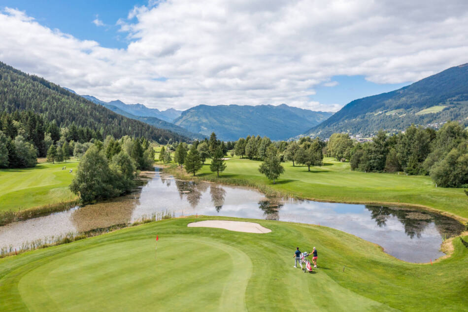 Golfclub Lungau