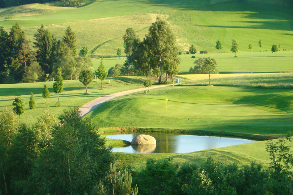 Golfclub Sterngartl