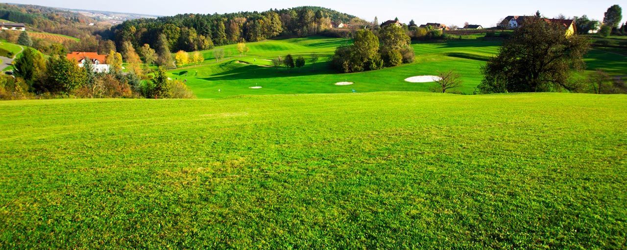 Golfplatz