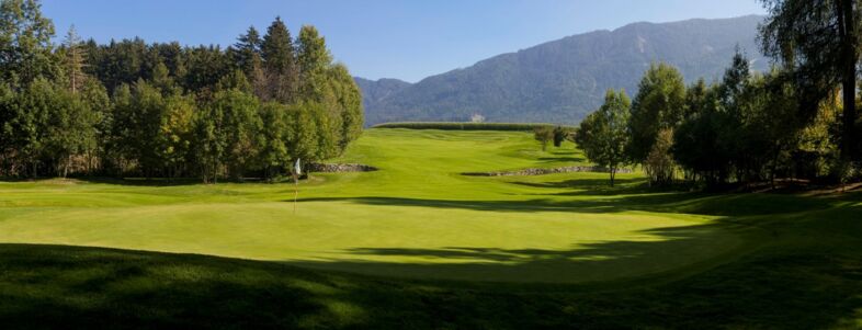 Golfplatz