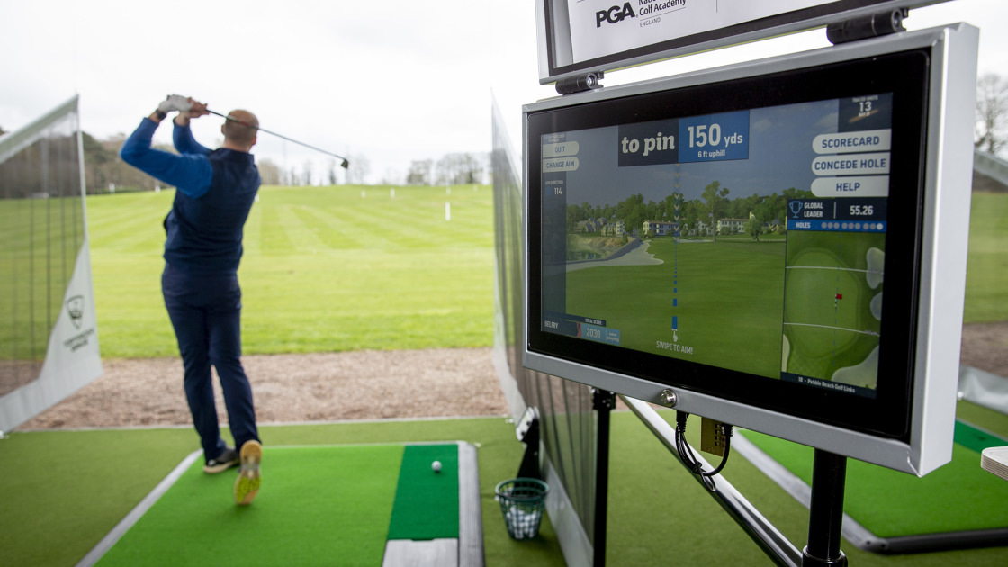 Driving Range