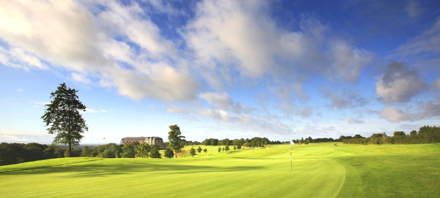 Golfplatz