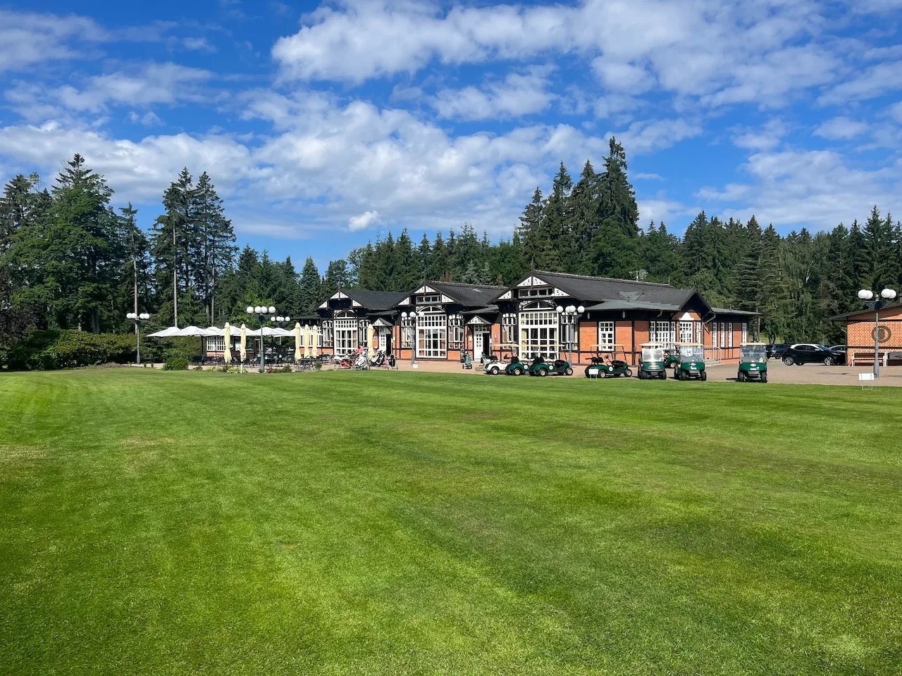 Golf Club