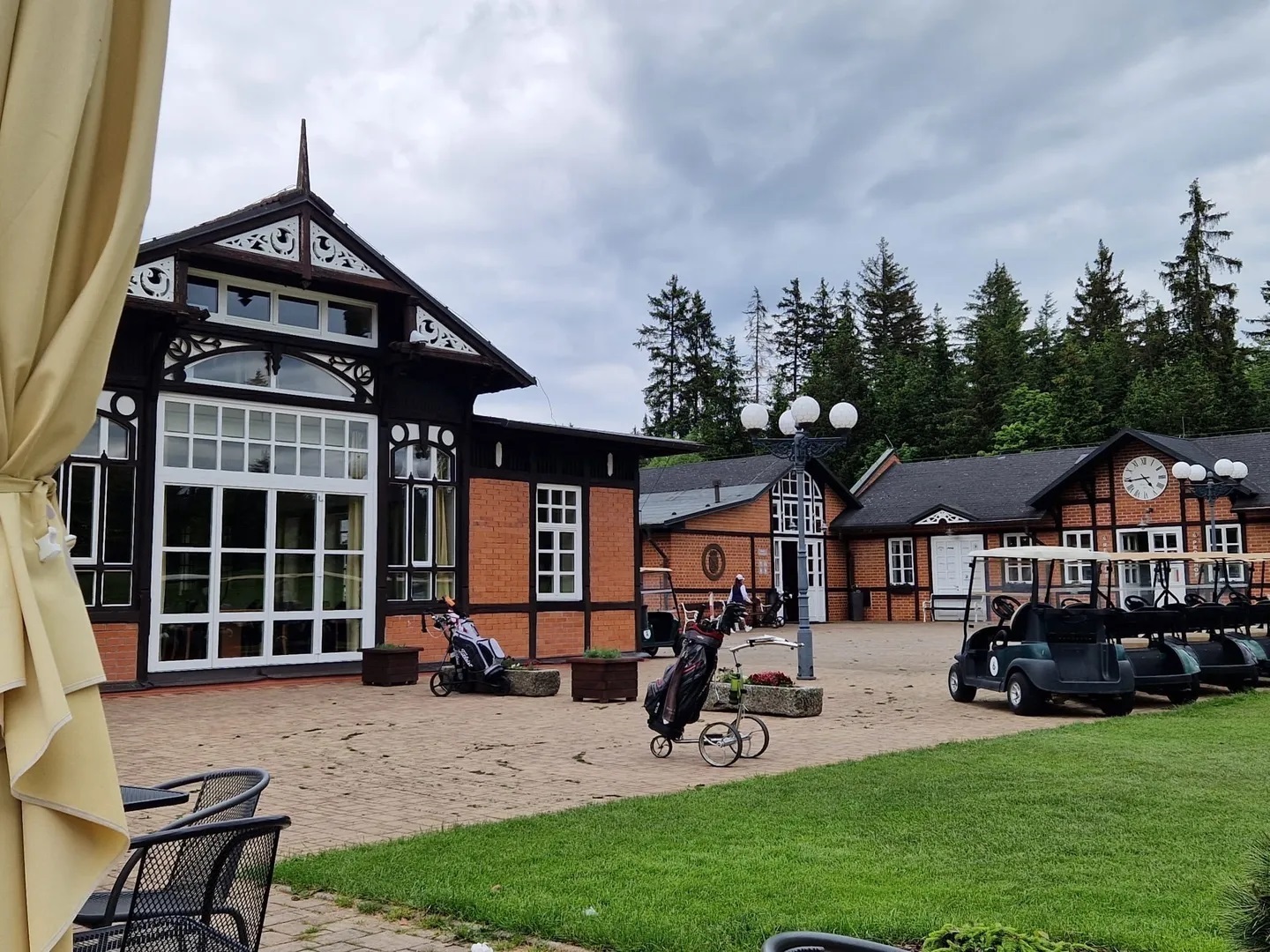 Golf Club
