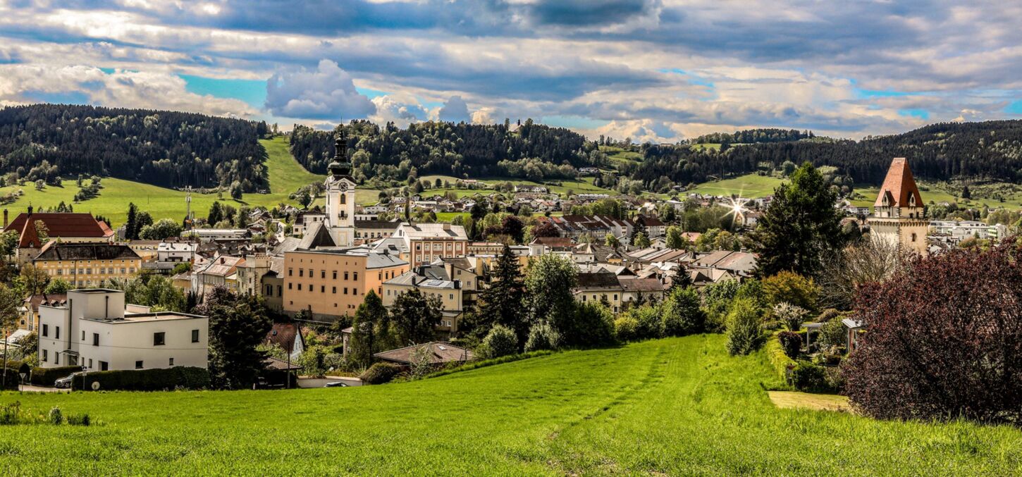 Umgebung