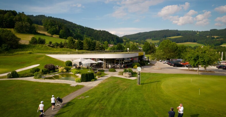 Golfclub