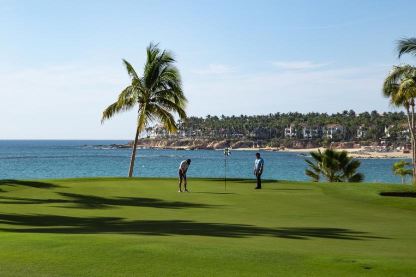 Ocean Course