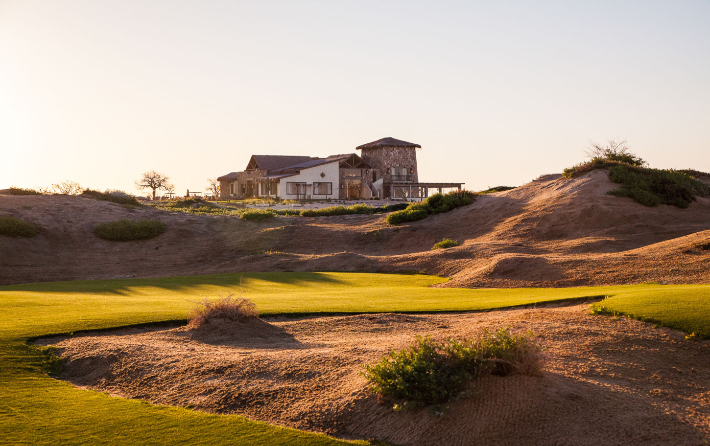 Golf Club