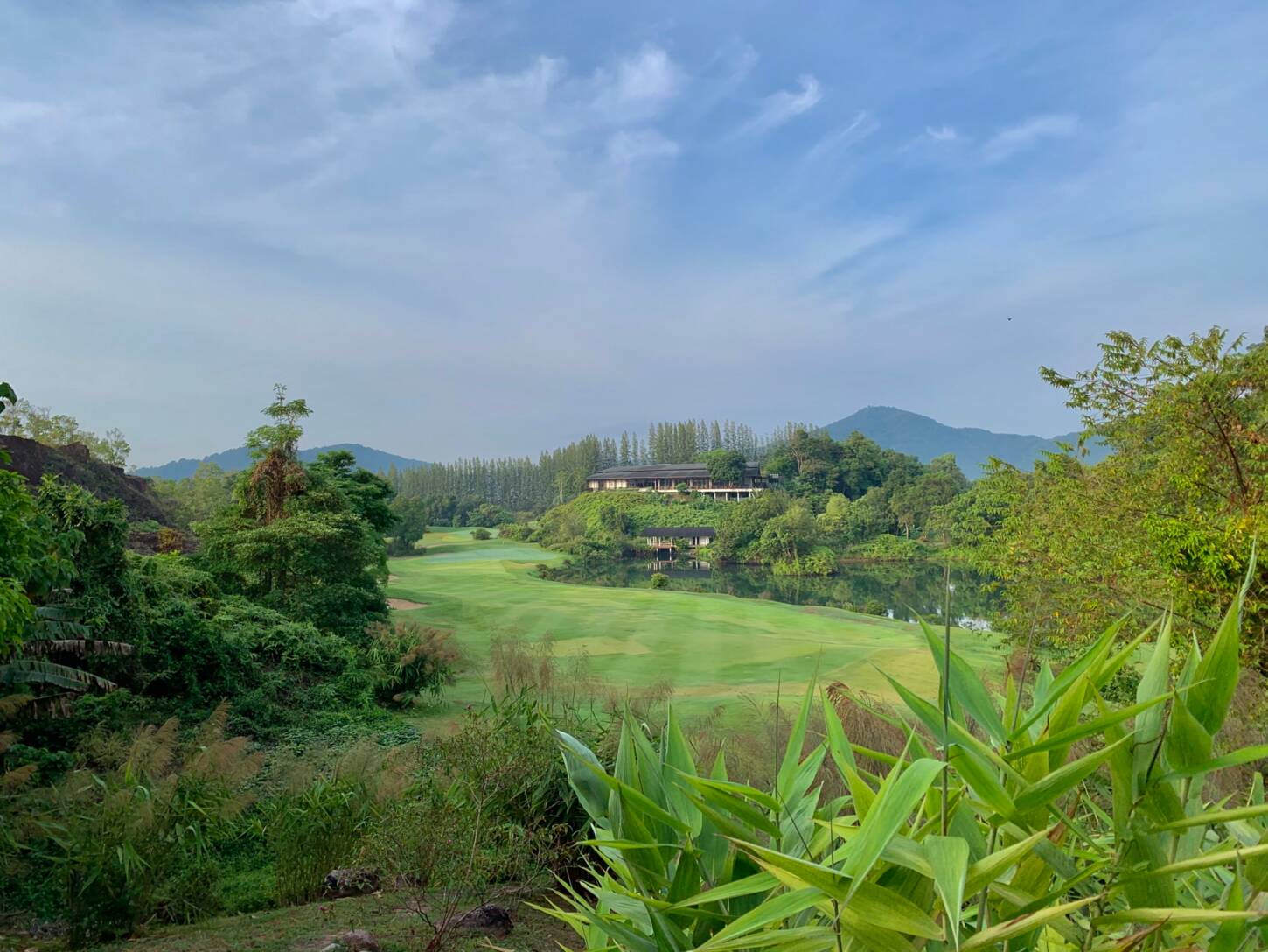 Golf course Red Mountain Golf Club 5426