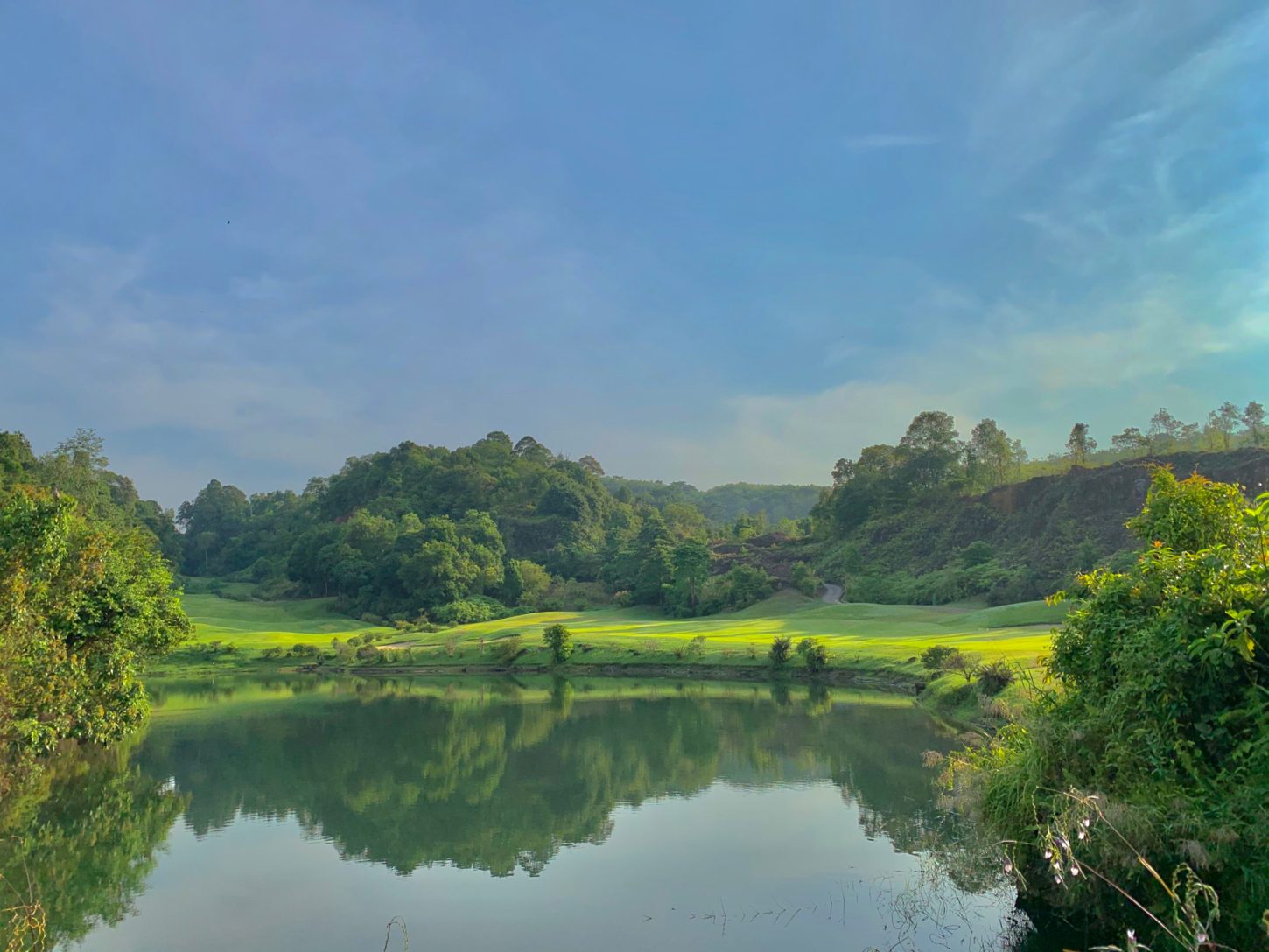 Golf course Red Mountain Golf Club 5428