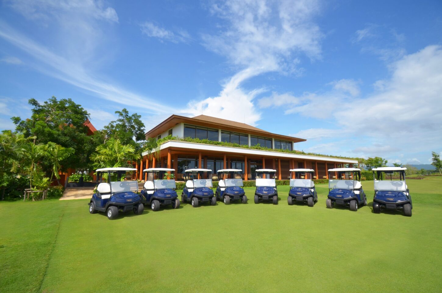Golf Cart