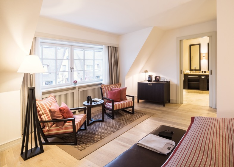 Superior Doppelzimmer