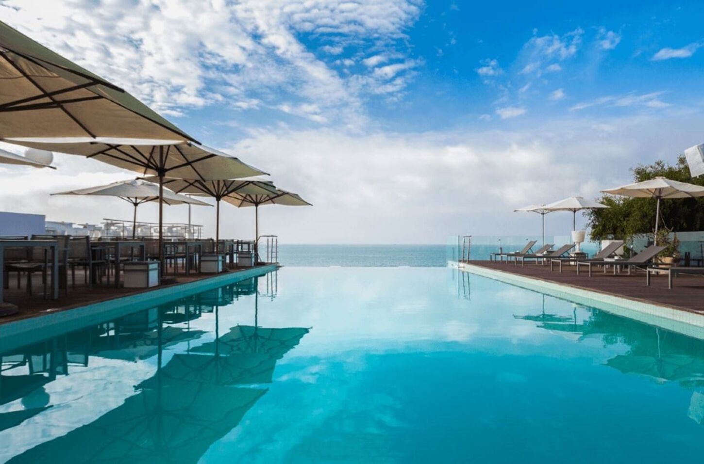 Hotel The Sindbad 48947